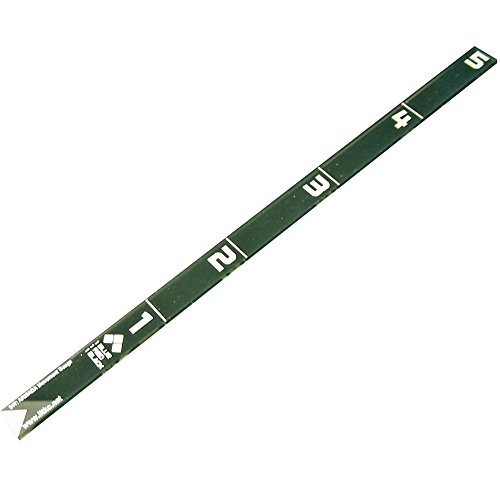 SW: Armada, Movement Ruler, Translucent Grey (1)