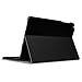 Fintie Keyboard Case for ASUS ZenPad 3S 10 Z500M - SlimShell Lightweight Stand Cover w/Magnetically Detachable Wireless Bluetooth Keyboard (NOT FIT Model Z500KL), Black
