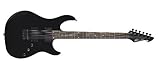 Peavey AT-200 AutoTune Electric Guitar, Gloss Black