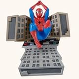 Friendly Neighborhood Spider-Man TM 2008 Hallmark