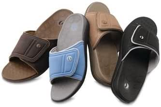vionic kiwi sandals