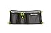Perception Kayaks Splash Three Pocket Organizer - for Kayaks, Grey, One Size