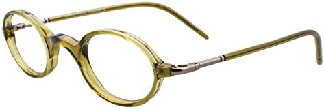Aspex Eyewear S-2442 - Olive (60)