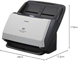 Canon imageFORMULA DR-M160II Document Scanner 60ppm Duplex Scan to Email Excel view 7