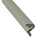 Door Weather Stripping - Q-Lon Beige