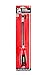 ARES 70015 - Flexible Screwdriver - 1/4-Inch Drive Quick Release Bit Holder - Strong and Flexible Shaft - Allows for Access to Tight and Confined Spaces
