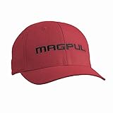 Magpul unisex adult Wordmark Stretch Fit Hat