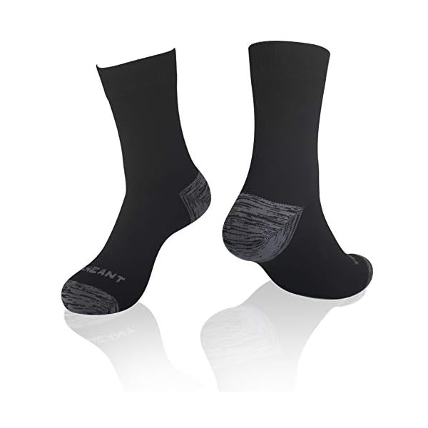 porelle drys waterproof socks