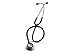 3M Littmann Classic II S.E. Stethoscope, Navy Blue Tube, 28 inch, 2205