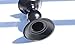 Happy E-life Classic Elegant Metallic Candle Holder Candlestick Wedding Decor(Black Set)