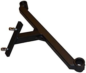 Polaris RZR 1000 turbo xp xpt 4 Spare Tire Carrier mount