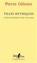 Villes mythiques