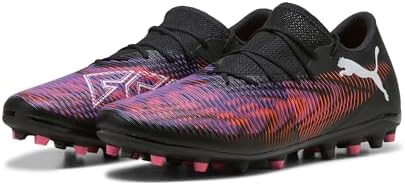 Amazon.com | PUMA Future Z 1.2 FG/AG Soccer Cleats | Soccer