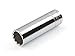 TEKTON 1/2 Inch Drive x 11/16 Inch Deep 12-Point Socket 14239
