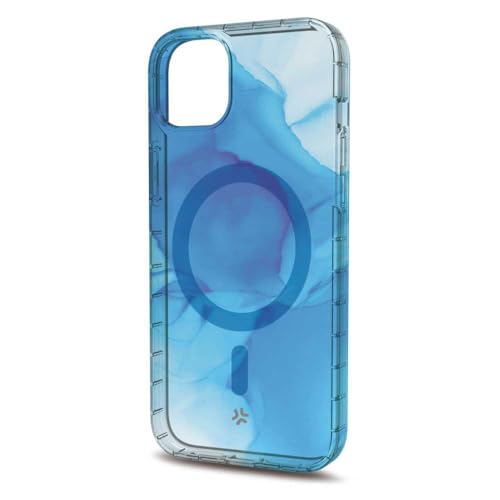 Celly Funda para Móvil MAGSHADES1053BL iPhone 15 en promo sur Amazon