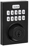 Kwikset 620CNTZW700-514S Contemporary Home Connect
