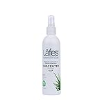 Lafe's Natural and Organic Deodorant Spray -- 8 fl oz