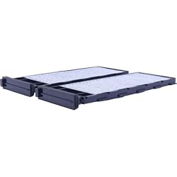 FRAM Fresh Breeze Cabin Air Filter Replacement for