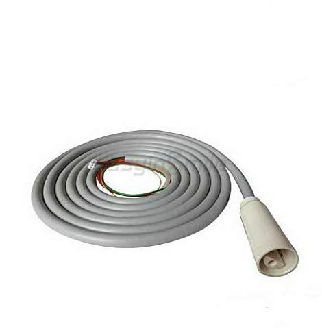 Tuyau Pour Pièce à Main Détartreur Dentaire Ultrasonique - Compatible DTE & Satelec, Neuf