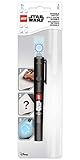 Office Product LEGO Star Wars Invisible Writer Marker Pen with Secret Message UV Invisible Ink Book