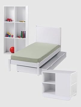 lit evolutif archipel