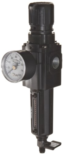 Looking For Dixon B72G-2MG-MB Norgren Manual Regulator Reviews? Dixon B72G-2MG-MB Norgren Manual Regulator