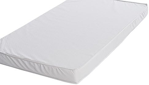 bkb Mini Crib Firm Mattress