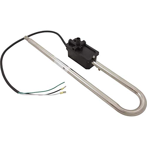 Balboa Water Group Heater, LowFlow, Trombone, BWG, 26"x6", 230v, 4.0kW