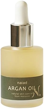 Naiad(ナイアード)アルガンオイル30ml