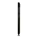 Cbus Wireless Matte Finish TPU Rubber Gel Case / Cover for BLU LIFE PLAY 2 - Semi Transparent Black