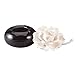 Ceramic Flower Aromatherapy Diffuser