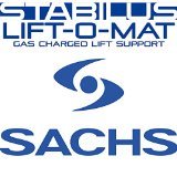 Sachs SG329900EZ Lift Support