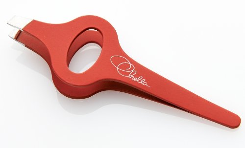 Chella Tweezers, 1 Count