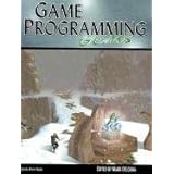 Game Programming Gems (GAME PROGRAMMING GEMS SERIES)