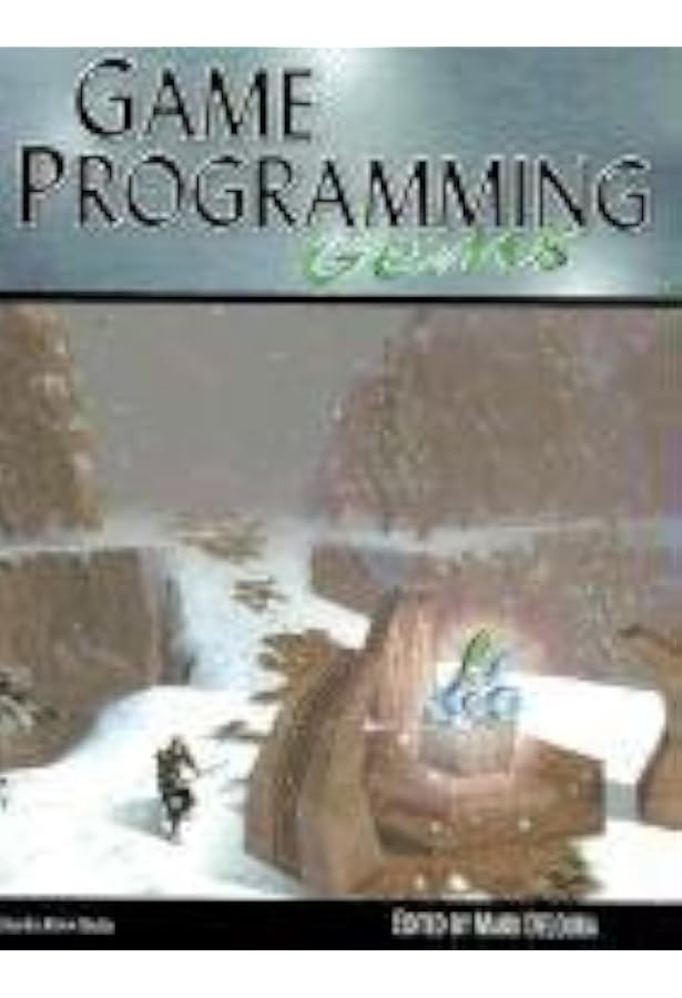 コンピュータ・IT Game programming gems 2 Game Programming Gems 2 (GAME PROGRAMMING GEMS SERIES