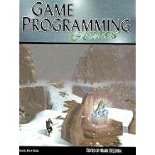 Game Programming Gems (GAME PROGRAMMING GEMS SERIES)