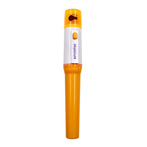 Xigeapg Pet Nail Grinder Electric Nails Grooming Tool Pet Nail File Gentle Paws Grinding Clipper Trimmer for Dogs Cats