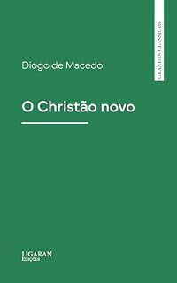 Livro O Christão novo