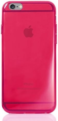 Amazon Co Jp Bluevision Iphone6用ケース Wear For Iphone 6 Pink ピンク Bv Wip6 Pk 家電 カメラ