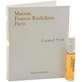 Maison Francis Kurkdjian GRAND SOIR Eau de Parfum Vial Spray 2ml / 0.06 fl oz