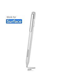 Microsoft Surface Pen - Stylustek Mpen MPP303 Stylus