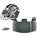 Oakley Shield Men's Football Helmet Accessories - 60% Grey/One Size