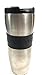 Starbucks Stainless Steel lucy tumbler thermos - silver - 12 ounce