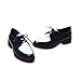 Charm Foot Womens Lace Up Oxfords Shoes