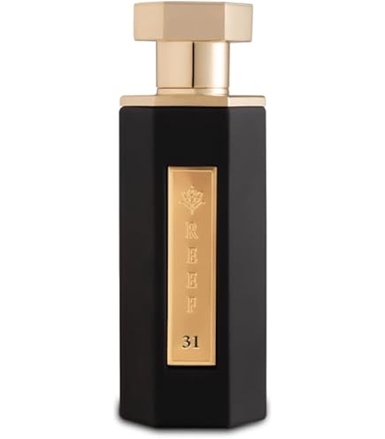 Amazon.com : Reef 31 Unisex EDP Spray - Long-Lasting Luxury