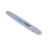 Blue Max 42517 14-Inch Chain Saw Replacement Bar
