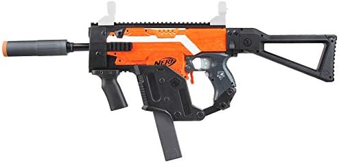 Nerf Stryfe Blaster Toy - Easy 