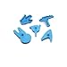 Star Trek Cookie Cutters (Set of 5) by Think Geek