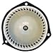 TYC 700107 Chevrolet Replacement Blower Assembly