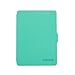 Inateck Kindle Paperwhite Cover Case for Amazon All Kindle Paperwhite (Fits All Versions: 2012, 2013, 2014 and 2015 300 PPI), with Auto Sleep Wake Function, Mint Green